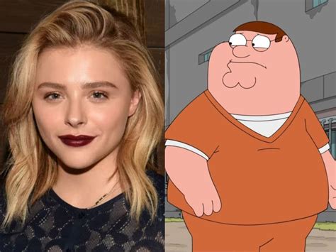 chloe moretz photoshop|Chloë Grace Moretz Says Family Guy Meme Is 'Horrific': 'My .